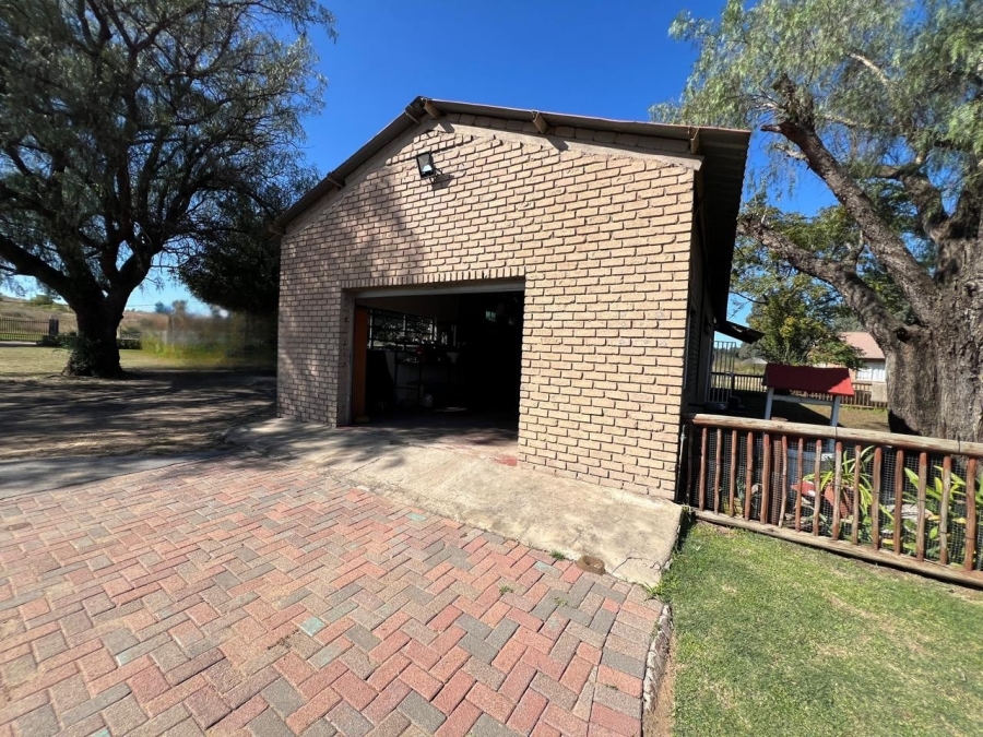 2 Bedroom Property for Sale in Deneysville Free State
